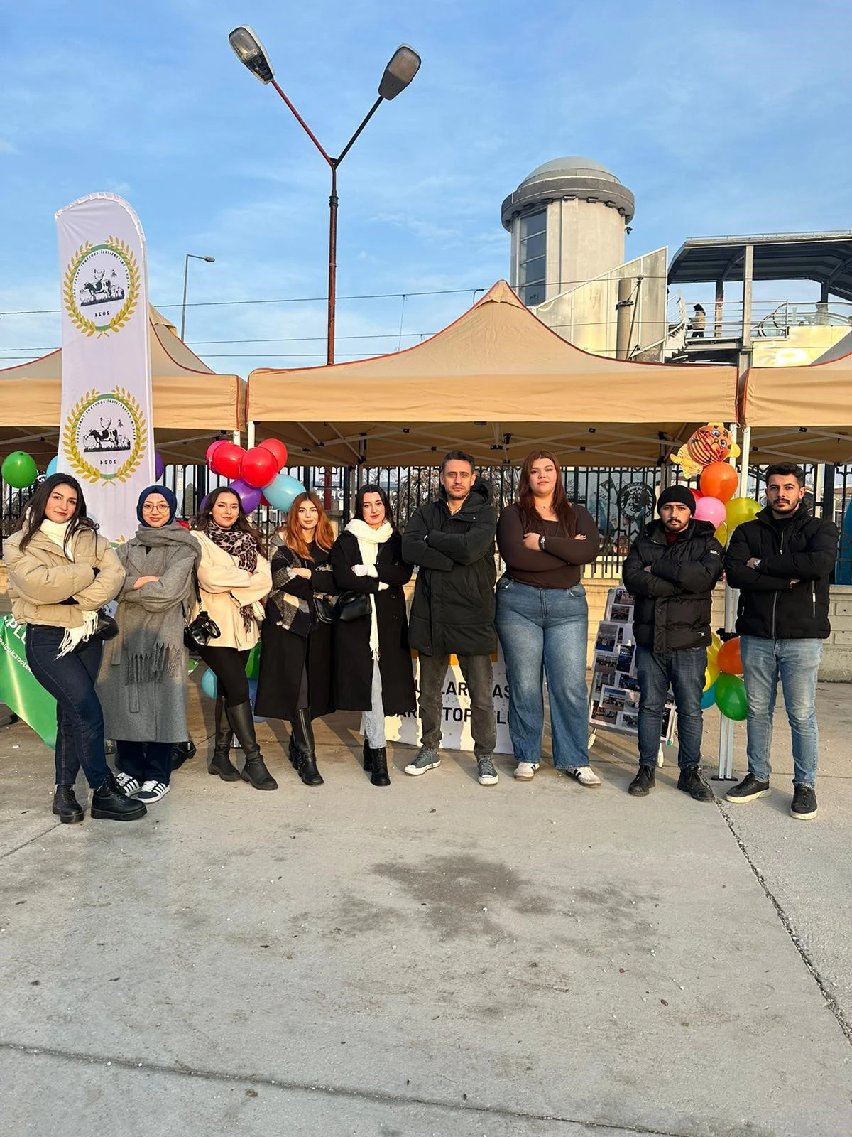 FENER ALAYI VE ŞİVLİLİK ETKİNLİĞİ 